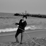 <b>댄디</b>는 바다에서 이루어진다.