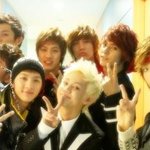 비스트&amp;엠블랙, 절친<b>or</b>라이벌???????