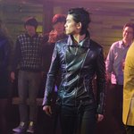 <b>택연</b>포스~!! 클럽에서