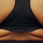 다이어트를 하는데 살은 안빠져요.