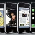 요즘엔 아이폰이 대세~!