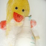 피부가 <b>촉촉</b>해지는 메이브리즈 바디워시!