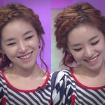 스타들의 <b>다양</b>한 벼머리 스타일