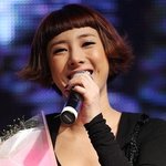 쥬얼리 <b>탈퇴</b> 후 행사장 나온 서인영, 머리가..