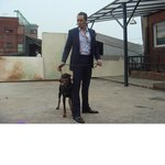 소지섭 화보 촬영장에 놀러갔던 유승호ㅋㅋ