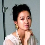 화장품 광고모델 이요원, 직찍이 더 잘나왔어