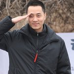 2010년, 군대 <b>입대</b>하는 훈남 스타들