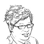 유재석 뒷조사 . 와... 쩝니다