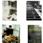 사진에 잡힌 영혼의 모습들 ~!!!