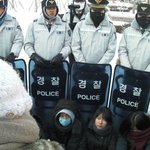 <속보> 등록금 문제해결을 위한 국회 앞 노상농성 <b>재개</b>!