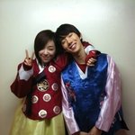 진짜 사귈 기세, 조권 ♡ <b>가인</b> 블로그 개설~