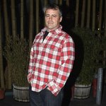 '프렌즈' 조이, 몇년사이에 할아버지 됐어ㄷㄷ