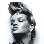 리한나 - w <b>magazine</b>