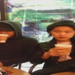 잃어버렷다 다시 찾은 지갑안에 황당한 쪽지가!!