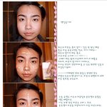 <b>레알</b> 화장의 신!