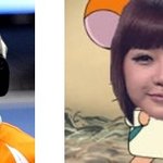 <b>닉쿤</b> 한순간에 박봄