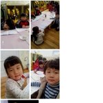 어린이집에서 남자선생님으로있습니다.