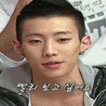 박재범. 이대로 방관할 수 없습니다.