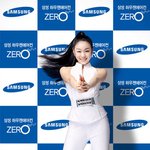 연아양의 하우젠 신규 광고 컨셉 이미지들