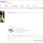 비빔밥 <b>탬버린</b>녀