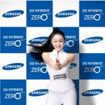 김연아 본드걸 광고 속에서도 빛나네