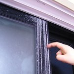 얼음집에서 살아요^^  사진有