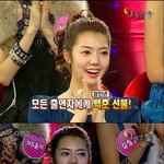 뜨지는 않지만 비쥬얼로 <b>승부</b>하는 레인보우..솔직히 이쁘네