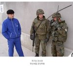 <b>말년</b>병장의 포스