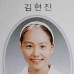 '추노' <b>설화</b> 김하은, 고등학교 졸업사진!