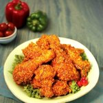 얘 왜이래...무서운 치킨<b>덕후</b>