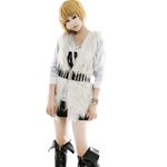 티아라 지연 필살 애교