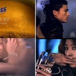 ★★★카스맥주 cf 영상 드디어 공개!-윤은혜&amp;택연&amp;닉쿤 편!★★