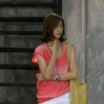휜 다리 교정받은 소녀시대 <b>윤아</b>? 최근 다리