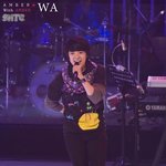 점점 여성스러워지는 f(x) <b>엠버</b>!