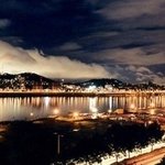 이렇게 보니 서울도 유명 외국<b>도시</b> 못지 않네~