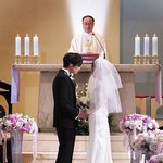 하이킥 지훈-정음 결혼식, <b>세호</b>의 작품ㅋ