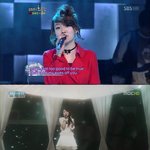 최근 너무 예뻐진 <b>윤하</b> !