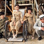 정가은보다 강력한 인맥을 보유한 김향기