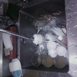 쌀국수집 <b>위생상태</b> 고발 글 보고 쓰는글..