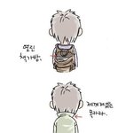 중학생들의 너무 심한 장난과 마음 훈훈했던 이야기