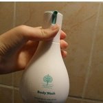 촉촉한 바디보습을 위한 메이브리즈 바디워시와 바디에멀전~!