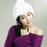 [이민정] 참이슬 <b>인쇄</b> 광고 촬영중?