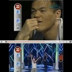 조 권 13살때 <b>jyp</b> 오디션........대박 [사진있음]
