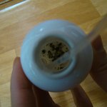 유아용 <b>구강청결</b> 스프레이서 이물질?? 곰팡이 발견!!