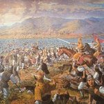 중국 수나라와 고구려 간의 전쟁, 그리고 <b>살수</b>대첩(薩水大捷)!