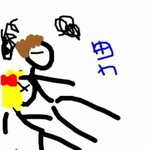 뉴욕사람들의 떡실신녀 귀가시키기!!!!!
