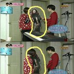 <b>2pm</b> 닉쿤과의 동거