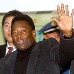 <b>펠레</b>의 저주?, "스페인이 월드컵 우승 후보"