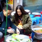 ㅋㅋㅋ남포동에 <b>우결</b>떴슴!(이선호, 황우슬혜)