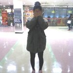 [사진有]버스에서"민망한질문"을들었어요ㅠ.ㅠ